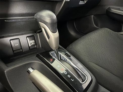 Used 2014 Honda Civic LX image 30