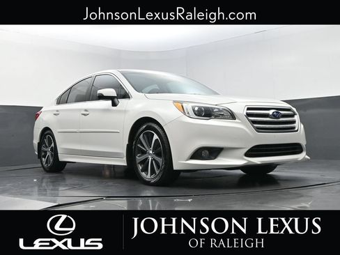 Used 2015 Subaru Legacy 2.5i Limited AWD/4WD image 15