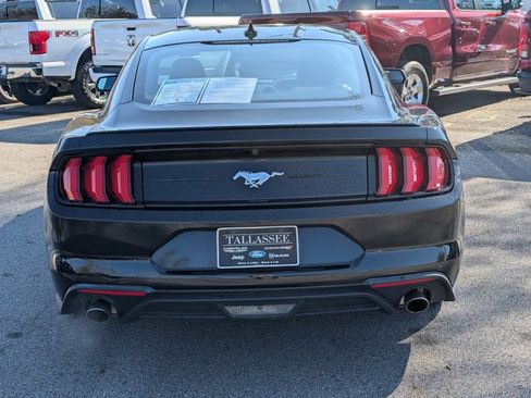Used 2023 Ford Mustang Premium RWD image 8