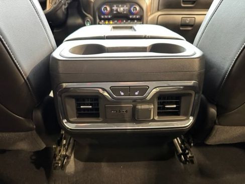 Certified 2021 Chevrolet Silverado 3500 High Country w/ Z71 Off-Road Package AWD/4WD image 9