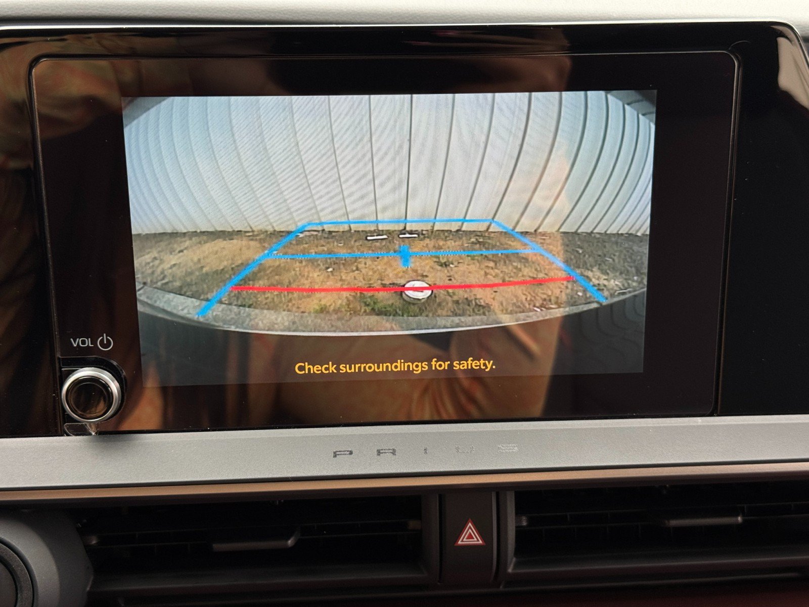 Used 2024 Toyota Prius Prime FWD image 26