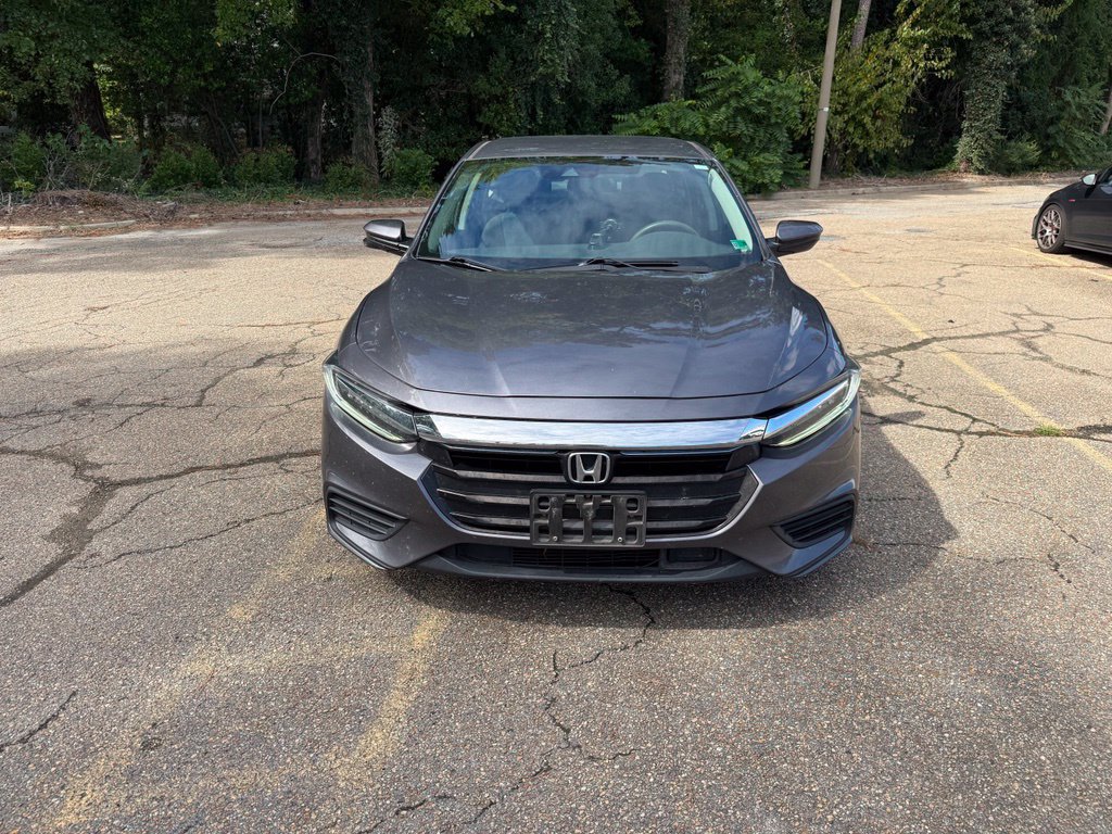 Used 2020 Honda Insight EX image 2