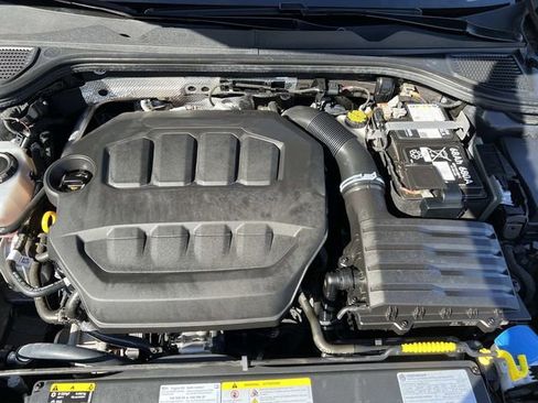 Used 2024 Volkswagen GTI SE image 27