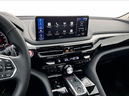 Certified 2026 Acura MDX FWD w/ Technology Package image 8