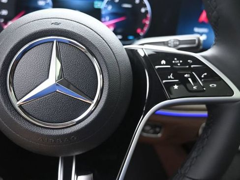 New 2026 Mercedes-Benz GLE 350 4MATIC image 14