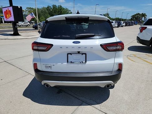 Used 2023 Ford Escape Active w/ Tech Pack #1 image 4
