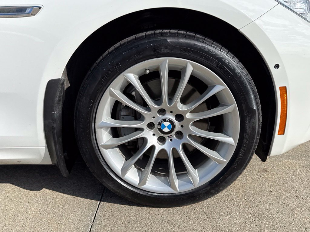 Used 2016 BMW 535i Gran Turismo xDrive AWD/4WD image 60