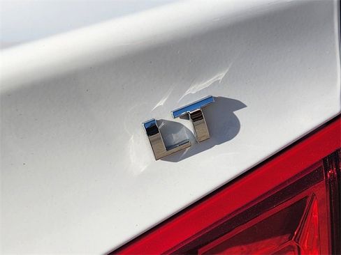 Certified 2024 Chevrolet Malibu LT image 11