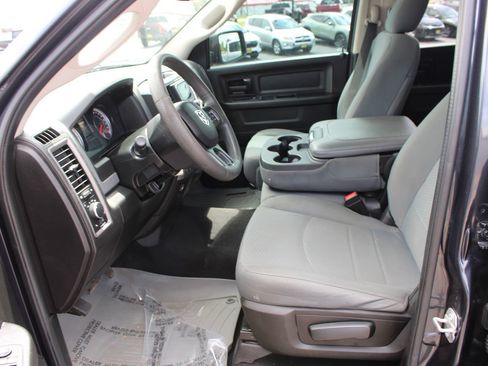 Used 2019 RAM 1500 Tradesman w/ Chrome Plus Package AWD/4WD image 11