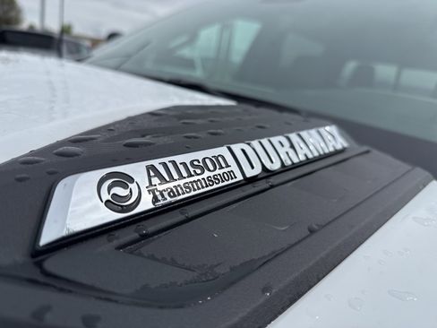 New 2025 Chevrolet Silverado 2500 LT image 11