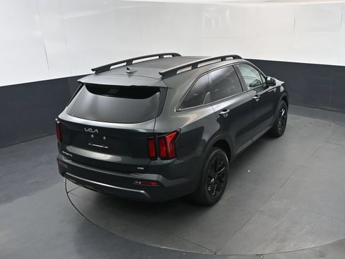 Certified 2023 Kia Sorento S w/ Panoramic Sunroof Package AWD/4WD image 32