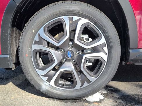 New 2026 Subaru Ascent Limited image 14