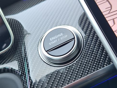 New 2026 Mercedes-Benz S 63 AMG S image 22