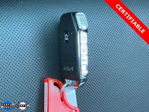 Certified 2025 Kia Sportage X-Pro Prestige image 30