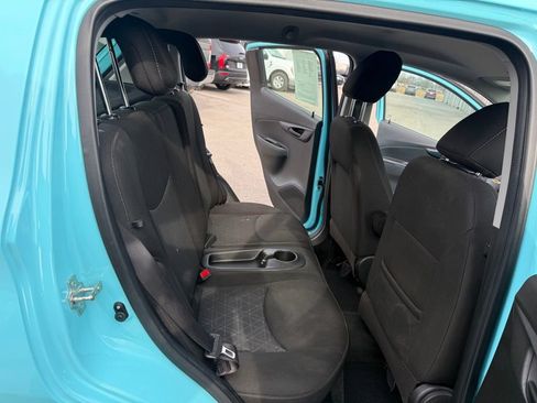 Used 2021 Chevrolet Spark LT image 15