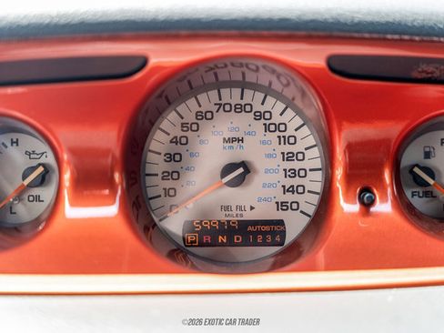 Used 2000 Plymouth Prowler RWD image 29