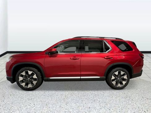 New 2026 Honda Pilot Elite image 6