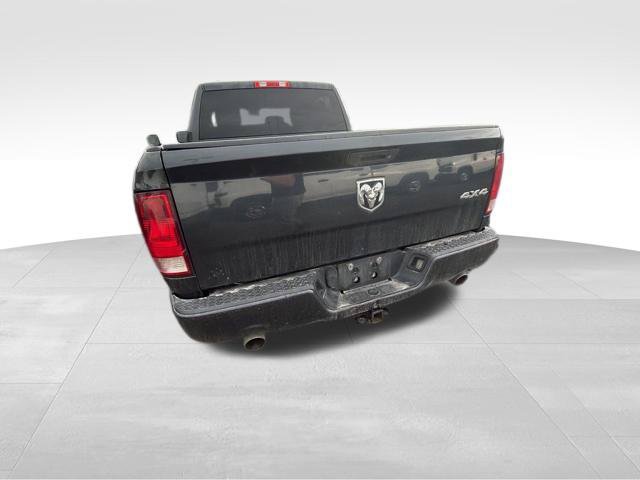 Used 2014 RAM 1500 Express AWD/4WD image 23
