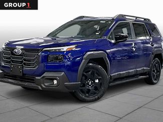 New 2026 Subaru Outback Limited video 1