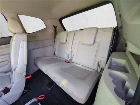 Used 2022 Volkswagen Atlas SE w/ Black Wheel Package image 19