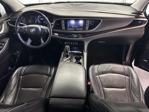 Used 2021 Buick Enclave Avenir w/ Trailering Package, 5000 lbs. image 41