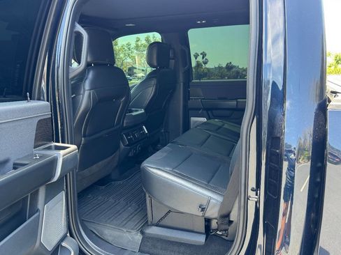 Used 2023 Ford F150 Raptor w/ Raptor Carbon Fiber Package image 14