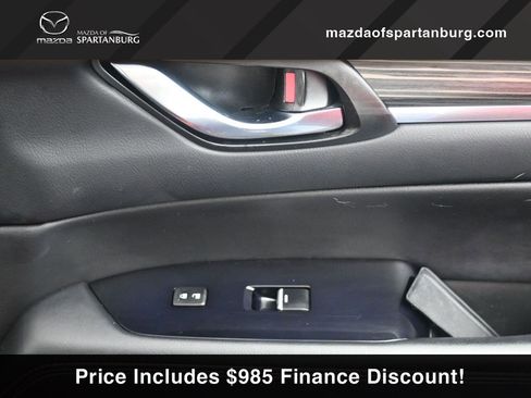 Used 2020 MAZDA CX-5 Grand Touring image 16