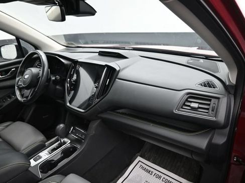Used 2023 Subaru Ascent Onyx Edition Limited AWD/4WD image 12