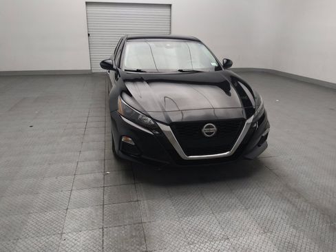 Used 2022 Nissan Altima 2.5 S FWD image 14