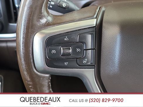 Used 2021 Chevrolet Silverado 1500 LT RWD image 14