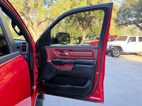 Used 2020 RAM 1500 Rebel w/ Rebel Level 1 Equipment Group AWD/4WD image 38