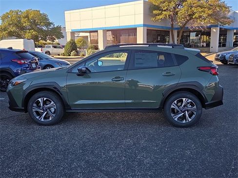 New 2026 Subaru Crosstrek 2.5i Premium image 2