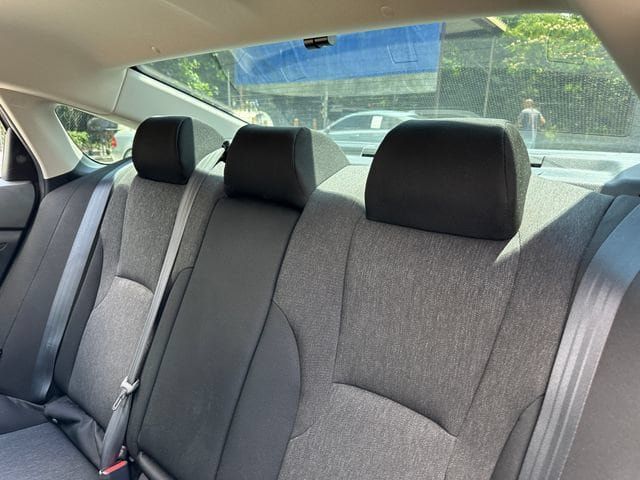 Used 2023 Honda Accord LX image 19