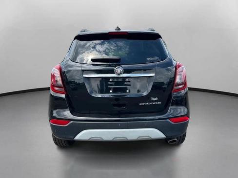 Used 2019 Buick Encore Preferred FWD image 11