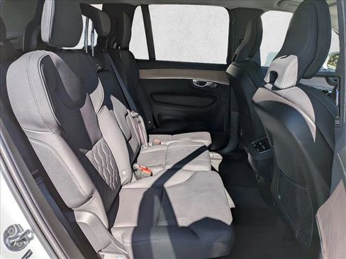 Used 2026 Volvo XC90 B5 Plus w/ Protection Package AWD/4WD image 22