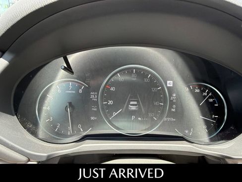 Certified 2023 MAZDA CX-5 Signature AWD/4WD image 15
