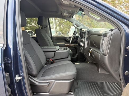 Used 2021 GMC Sierra 2500 SLE w/ SLE Convenience Package AWD/4WD image 35