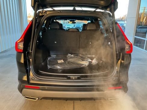 New 2026 Honda CR-V Sport-L image 18