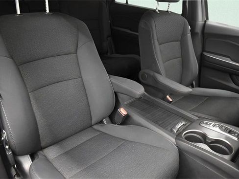 Used 2021 Honda Passport Sport image 6