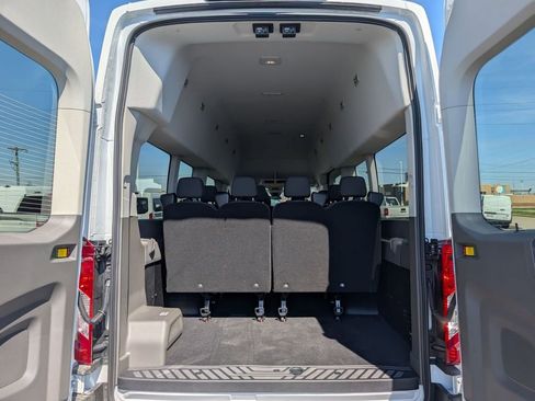 New 2026 Ford Transit 350 XLT AWD/4WD image 20