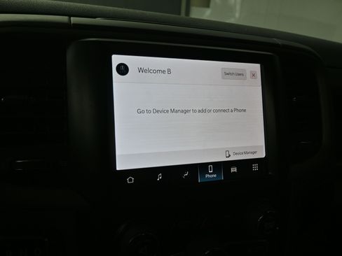 Used 2019 RAM 1500 Tradesman w/ Popular Equipment Group image 12