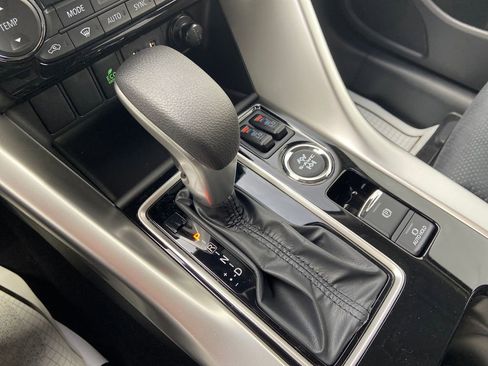 New 2026 Mitsubishi Eclipse Cross SE image 33