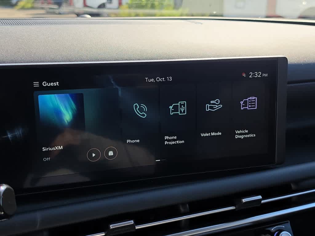 New 2026 Hyundai Tucson SEL Plus FWD image 29