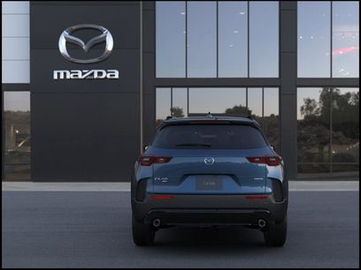 New 2026 MAZDA CX-50 AWD 2.5 Hybrid w/ Premium Pkg