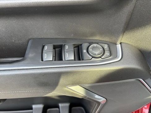 Used 2022 Chevrolet Silverado 1500 RST w/ Z71 Off-Road Package image 21