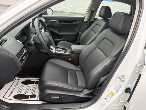 Certified 2023 Honda Civic EX-L image 18
