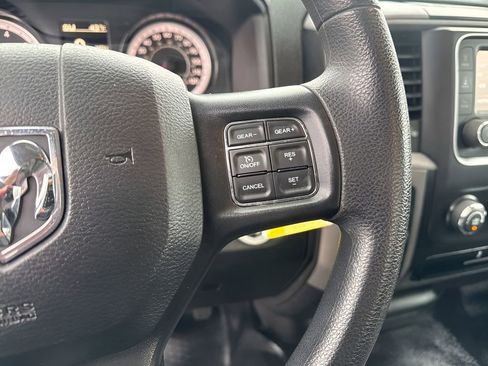 Used 2023 RAM 1500 Tradesman w/ Power & Remote Entry Group image 12