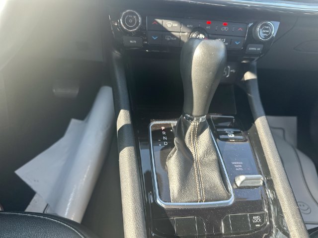 Certified 2022 Jeep Compass Limited AWD/4WD image 22