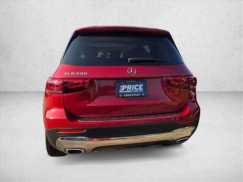 Certified 2021 Mercedes-Benz GLB 250 image 6
