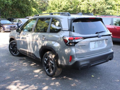 New 2025 Subaru Forester Limited image 9